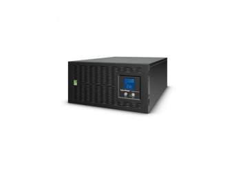 ИБП CyberPower PR6000ELCDRTXL5U