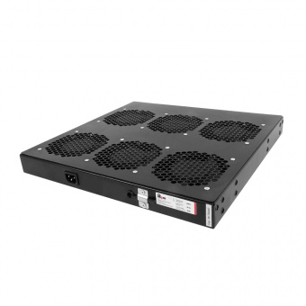 Блок вентиляторов Rem R-FAN-6K-1U-9005
