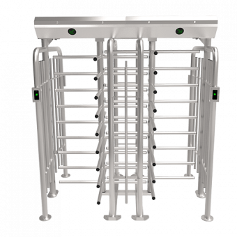 Турникет ZKTeco FHT2411D