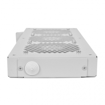 Блок вентиляторов Rem R-FAN-3TJ-36V-48V