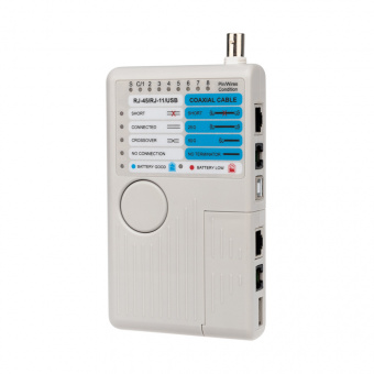 Тестер Rexant 12-1003