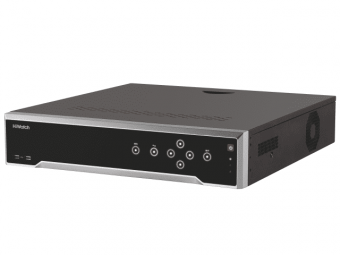 IP-видеорегистратор HiWatch NVR-432M-K