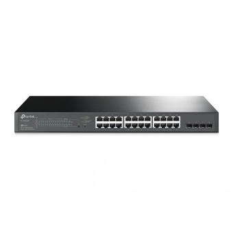 PoE-коммутатор TP-Link TL-SG2428PPoE-коммутатор TP-Link TL-SG2428P