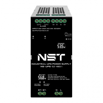 Блок бесперебойного питания NST NS-UPS-52-480/I