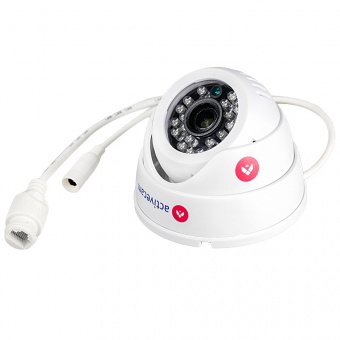 IP-камера ActiveCam AC-D8111IR2W