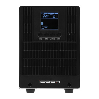 Источник бесперебойного питания Ippon Innova TBE 2000
