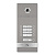 Вызывная панель BAS-IP BI-12FBI Silver