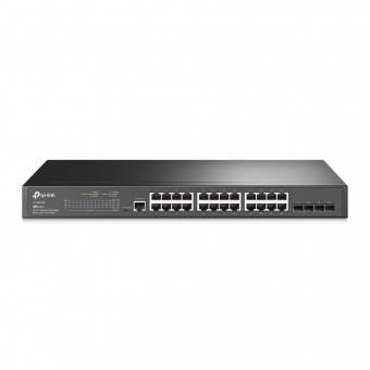 Коммутатор TP-Link TL-SG3428