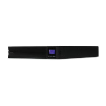 Однофазный онлайн-источник бесперебойного питания (ИБП) Ippon Innova RT II 2000