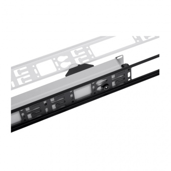 Блок розеток Rem R-32-2×(10S-6C19-A-Am)-1820-K