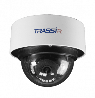 IP-камера TRASSIR TR-D3181IR3 v3 2.8