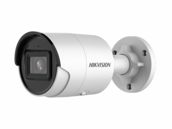  IP-камера Hikvision DS-2CD2043G2-IU (6 mm)