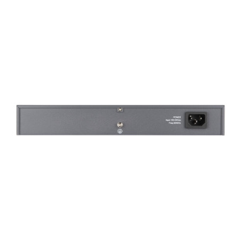 Управляемый коммутатор L3 stack NIKOMAX GL-SW-G302-12TC