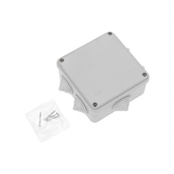 Коробка Rexant 28-3058