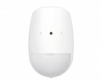 Датчик движения и разбивания стекла Hikvision DS-PDPG12P-EG2-WE