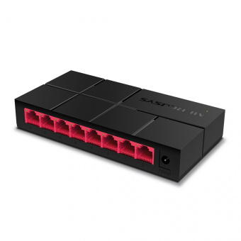 Коммутатор MS108G Mercusys