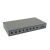 Управляемый (WEB-managed) гигабитный коммутатор с поддержкой технологии PoE (Power over Ethernet) Osnovo SW-24G2C-M(200W)