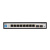 Коммутатор web smart управляемый NIKOMAX GL-SW-G105-08P Коммутатор web smart управляемый NIKOMAX GL-SW-G105-08P