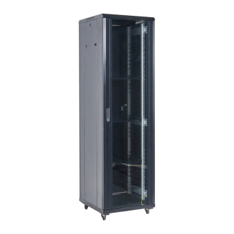 Напольный телекоммуникационный шкаф Rexant 04-4288-211