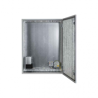 Шкаф Mastermann 5УТП (Ver. 2.0)