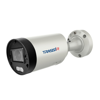 IP-камера TRASSIR TR-D2283WDZDL7 v3 2.8-12