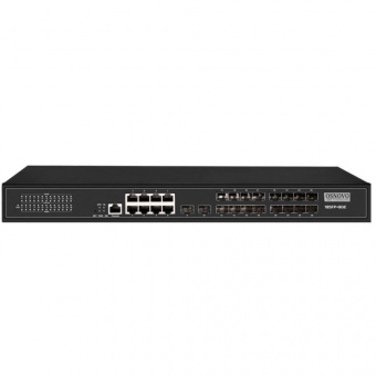 Сетевой коммутатор Osnovo SW-70818/L2