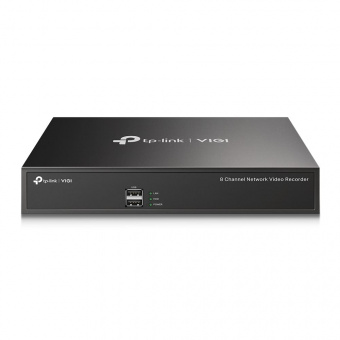 IP-камера TP-Link Vigi NVR1008H