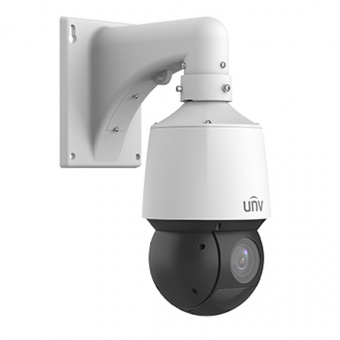 Поворотная IP-камера Uniview IPC6412LR-X16-VG