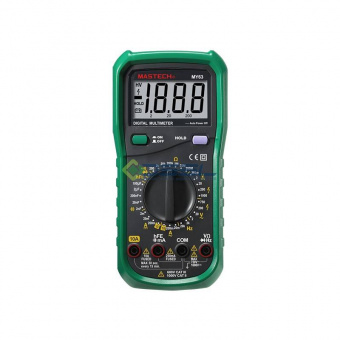 Мультиметр Mastech MY63N