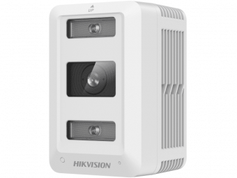 IP-камера HikVision DS-2XT6445G2-L/C08 2.8