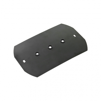 Крышка Nikomax NMF-CVR-SPL32-BK
