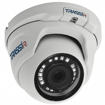 IP-камера TRASSIR TR-D2S5 v3 3.6
