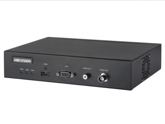 Сетевой декодер Hikvision DS-6901UDI