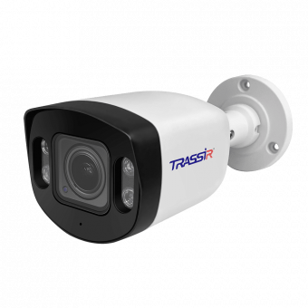 IP-камера TRASSIR TR-D2B6 v3 2.7–13.5