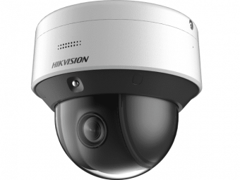 Поворотная IP-камера Hikvision DS-2DE3C210IX-DE (C1) (T5)