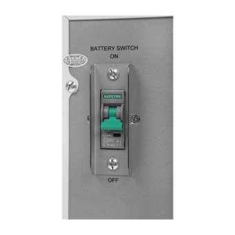 Дополнительный батарейный модуль Ippon NA+ TA 6K