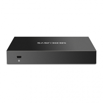Коммутатор MS108GS Mercusys