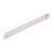 Патч-панель Nikomax NMC-RP48-BLANK-1U-MT