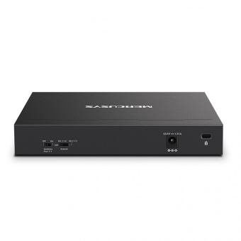 PoE-коммутатор MS108GP Mercusys