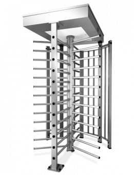 Турникет Oxgard Praktika Т-10-МН