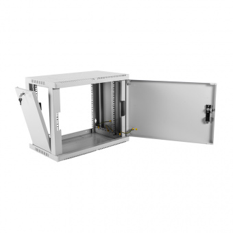 Телекоммуникационный шкаф ЦМО ШРН-9.500.1