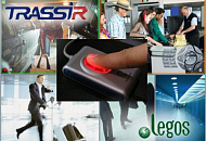 TRASSIR и СКУД Legos – интеграция лидирующих продуктов