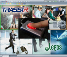 TRASSIR и СКУД Legos – интеграция лидирующих продуктов