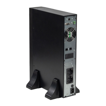 Онлайн источник бесперебойного питания СКАТ 8762 SKAT-UPS 1000-RACK-ON P3