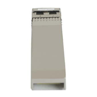 Оптический SFP+ модуль (трансивер) Osnovo SFP-S2LC23-10G-1550-1550