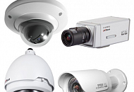 Интеграция IP-видеокамер Dahua с платформой TRASSIR