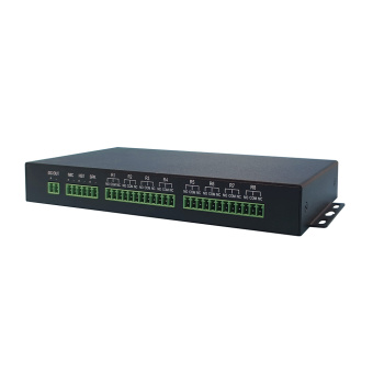 Модуль сетевого ввода-вывода Tonmind SIP-T30