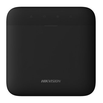 Беспроводная охранная контрольная панель Hikvision DS-PWA64-L-WE