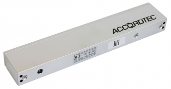 Электромагнитный замок Accordtec ML-295AL