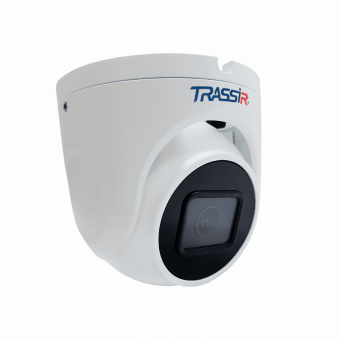IP-камера TRASSIR TR-D8221WDC (4 мм)